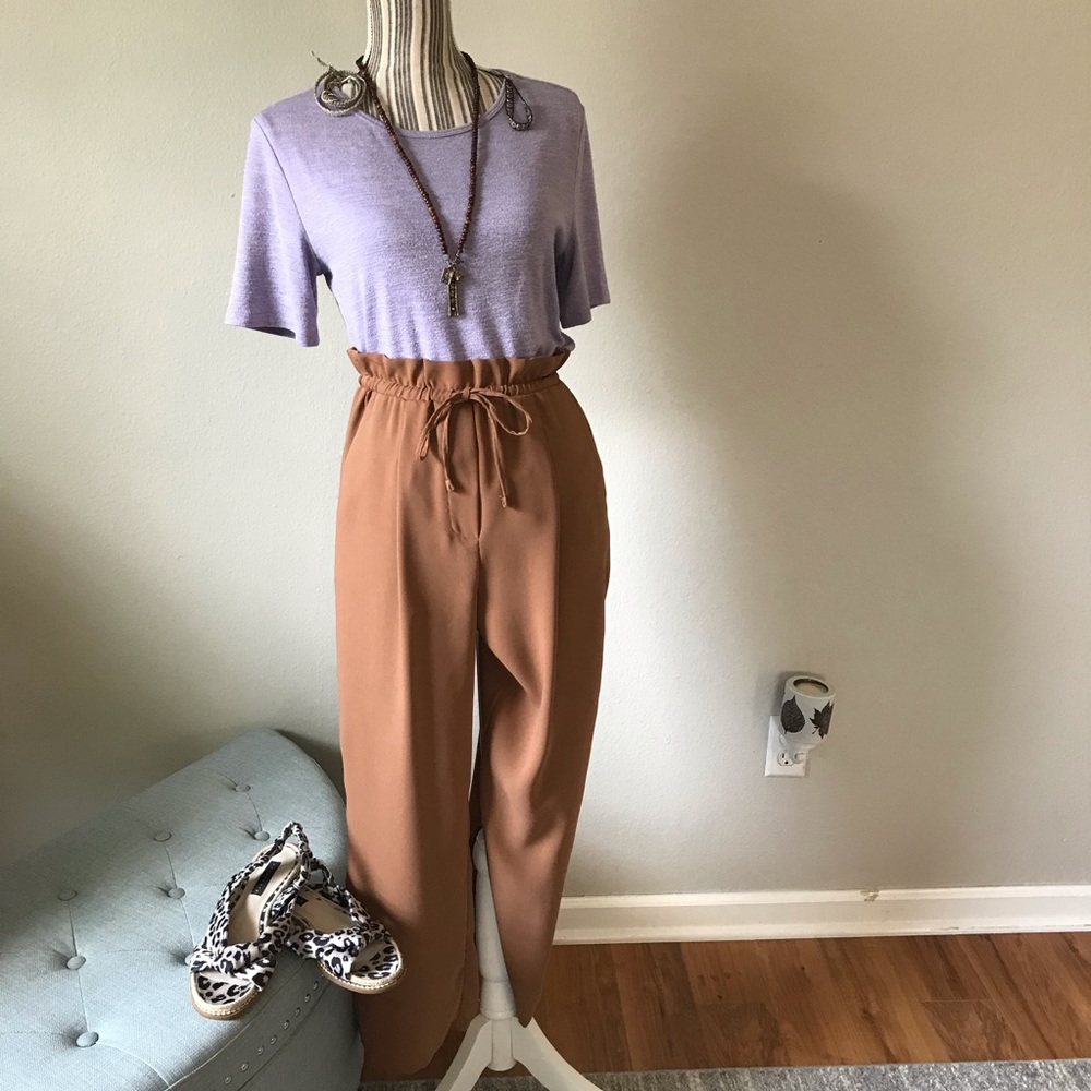 Banana Republic Knit Short Sleeve Shirt